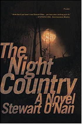 The Night Country: A Novel
