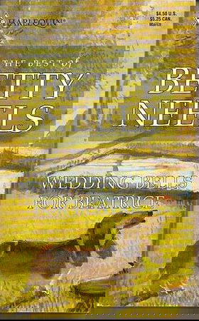 Wedding Bells for Beatrice by Betty Neels