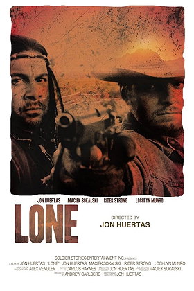 Lone                                  (2011)