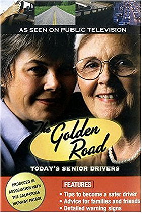 The Golden Road: Today's Senior Drivers