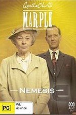 "Agatha Christie's Marple" Miss Marple: Nemesis