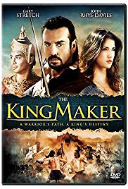 The King Maker