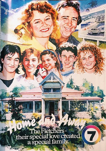 Home and Away