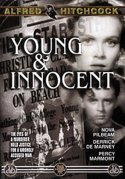 Young and Innocent