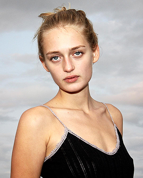 Carlotta Münster