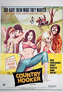 Country Hooker