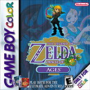 The Legend of Zelda: Oracle of Ages