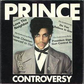 Controversy (Prince song)