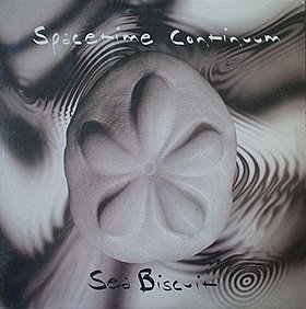 Sea Biscuit [Vinyl]