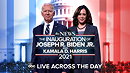 The Inauguration of Joseph R. Biden. Jr.