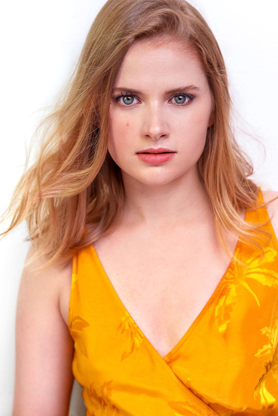 Lauren Bray