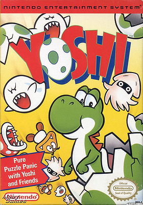 Yoshi