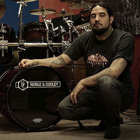 Martin Lopez