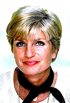 Françoise Dorin