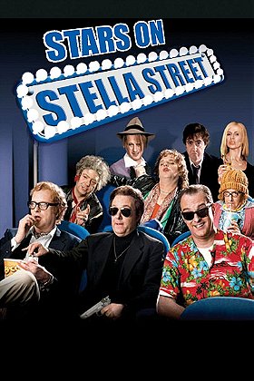 Stella Street