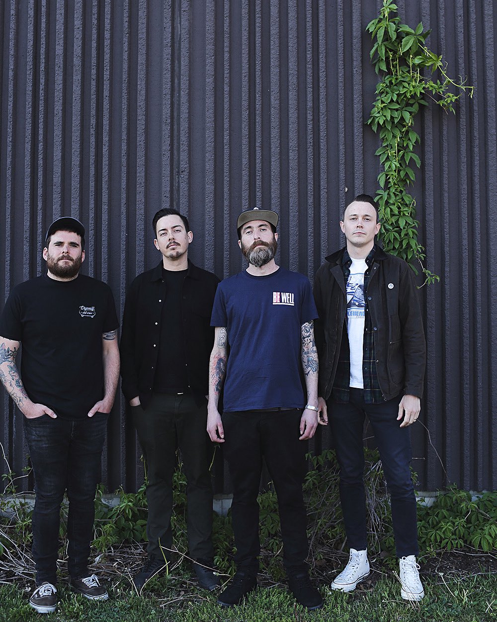 The Flatliners