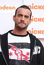 CM Punk