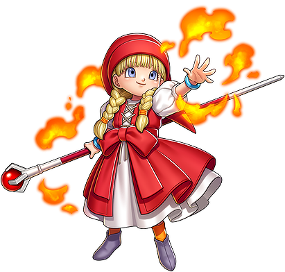 Veronica (Dragon Quest)