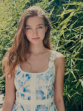 Anastasia Veretnova pictures and photos