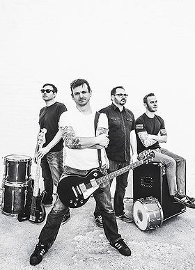 Dan Vapid And The Cheats