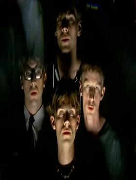 Blur: Country House