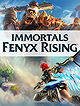 Immortals: Fenyx Rising