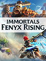 Immortals: Fenyx Rising