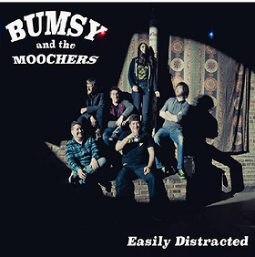 Easily Distracted