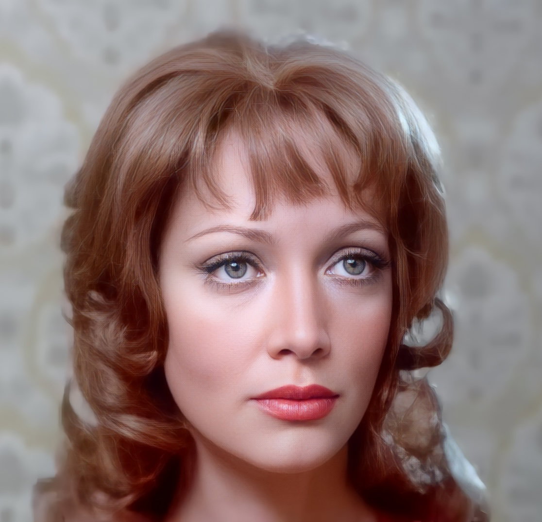Norma Lazareno