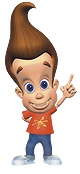 Jimmy Neutron