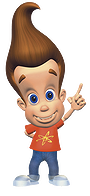 Jimmy Neutron