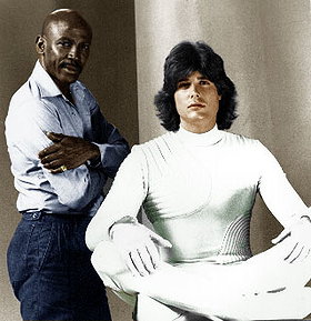 The Powers of Matthew Star                                  (1982-1983)
