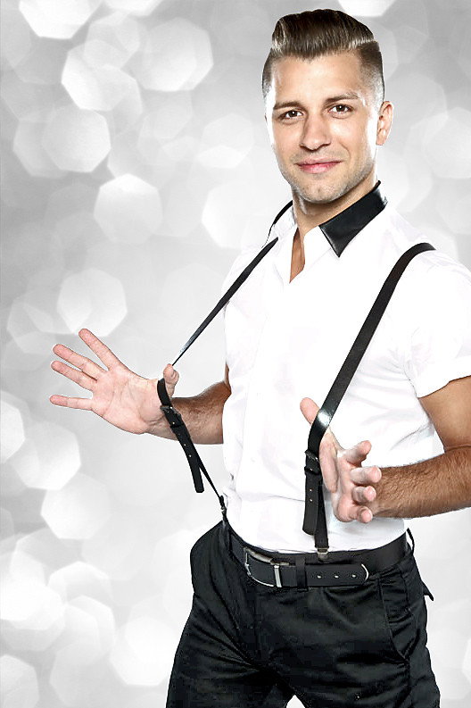 Pasha Kovalev