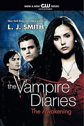 The Awakening (The Vampire Diaries, Book 1)