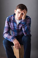 Alex Shaffer