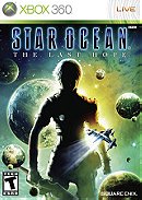 Star Ocean: The Last Hope