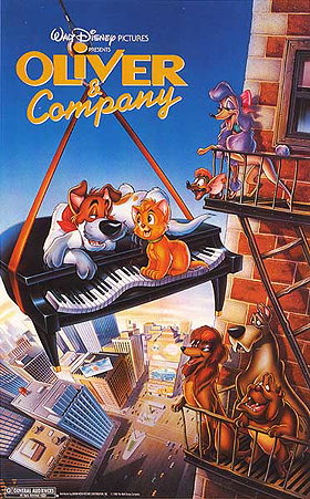 Oliver & Company