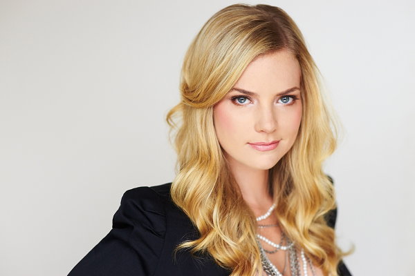 Cindy Busby