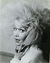 Dorothy Provine pictures and photos