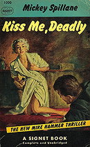 Kiss Me, Deadly