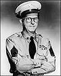 Sgt. Ernie Bilko