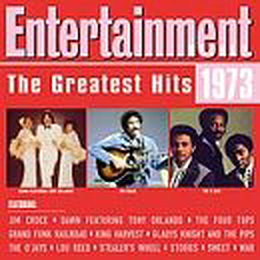 Entertainment Weekly: Greatest Hits 1973