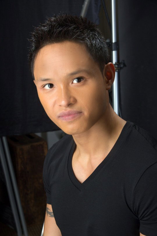 Adrian Voo