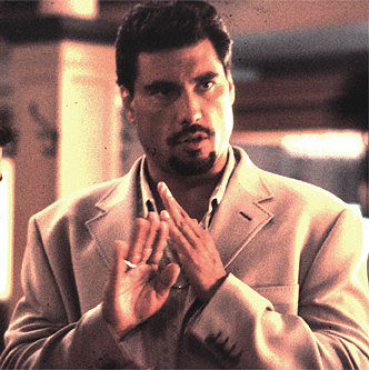 Mike Toro