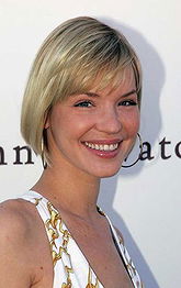 Ashley Scott Pictures And Photos