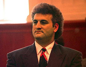 Joey Buttafuoco