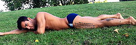 Bruno Bernal