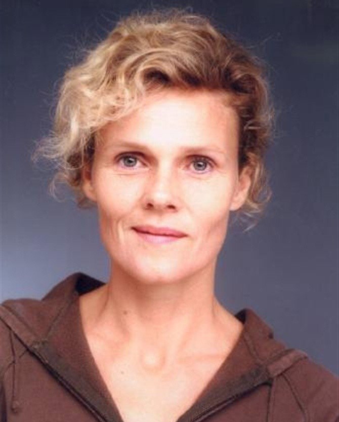 Nathalie Mann