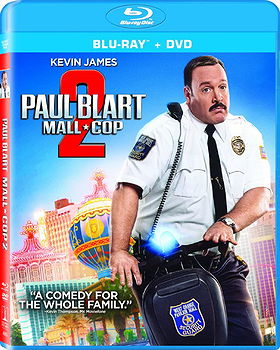 Paul Blart: Mall Cop 2 