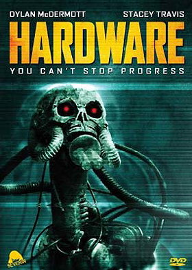 Hardware (2-Disc Limited Edition)